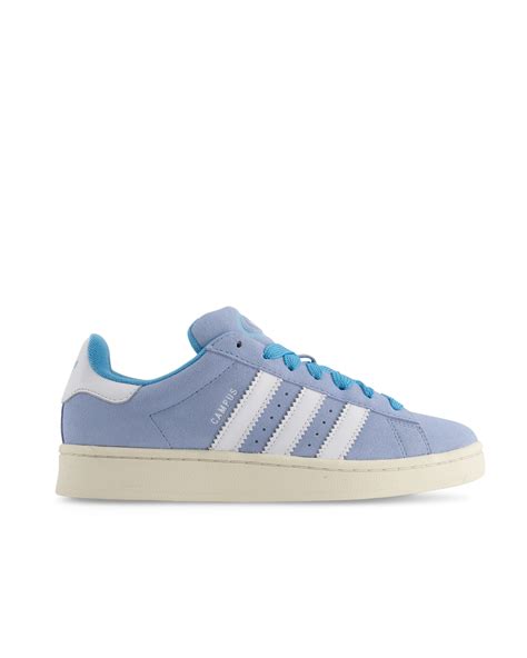 adidas sneaker lichtblauw|Adidas blue sneakers.